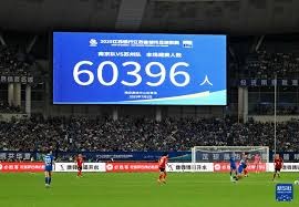 [图]加布里埃尔建功 上海海港1-1战平广岛三箭